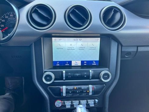 Used 2019 Ford Mustang Coupe w/ Equipment Group 101A image 17