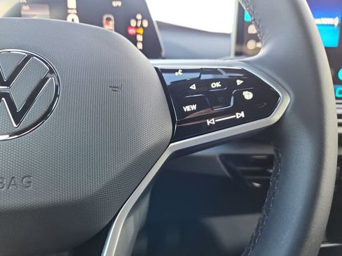 New 2026 Volkswagen ID.4 Pro S image 30