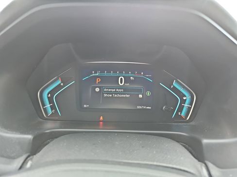 Used 2024 Honda Odyssey Touring image 24