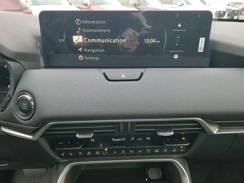 New 2026 MAZDA CX-90 3.3 Turbo w/ Premium Sport Pkg image 19