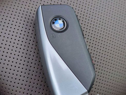 Used 2026 BMW X3 xDrive30 image 34