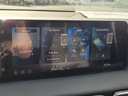 New 2026 Nissan Sentra SV w/ SV Convenience Package image 13