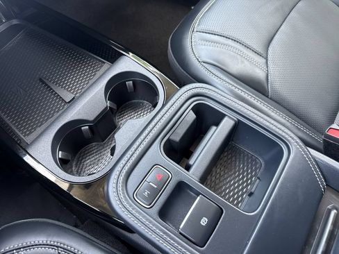 Certified 2025 Ford Mustang Mach-E Premium AWD/4WD image 24
