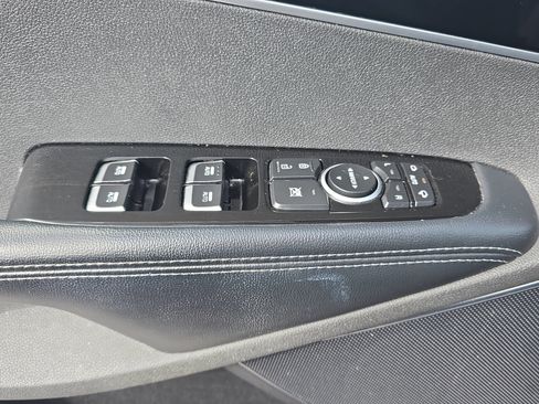 Used 2018 Kia Sorento SX image 24