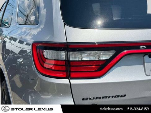 Used 2019 Dodge Durango GT AWD/4WD image 11