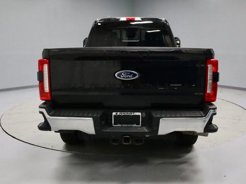 Certified 2023 Ford F350 Lariat AWD/4WD image 10