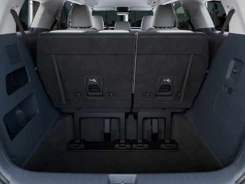 New 2026 Kia Carnival EX FWD image 19