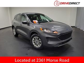 Used 2021 Ford Escape SE video 1