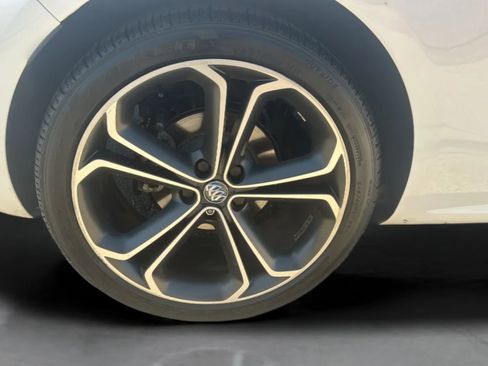 Used 2016 Buick Cascada Premium FWD image 36