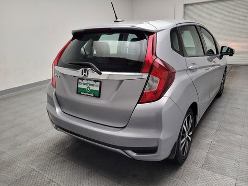 Used 2018 Honda Fit EX-L image 7