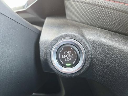 Used 2023 Chevrolet TrailBlazer RS w/ Convenience Package FWD image 25