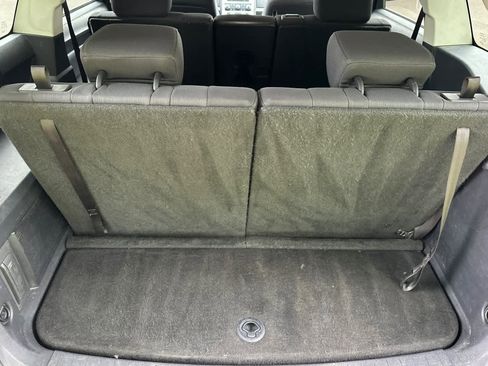 Used 2010 Dodge Journey SXT w/ Flexible Seating Group AWD/4WD image 16
