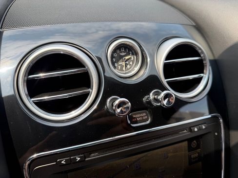 Used 2014 Bentley Continental GT Speed AWD/4WD image 18