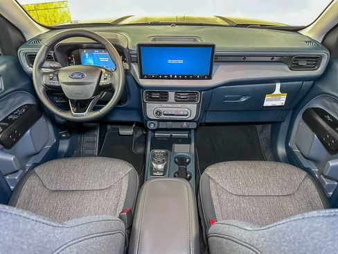 New 2026 Ford Maverick XLT w/ XLT Luxury Package image 24