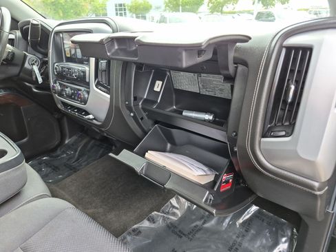 Used 2017 GMC Sierra 1500 SLE w/ Elevation Edition AWD/4WD image 29
