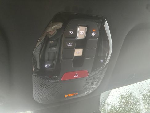 New 2026 Kia EV9 GT-Line image 29