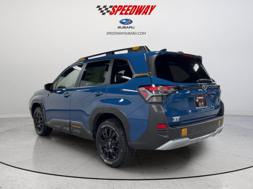 New 2026 Subaru Forester Wilderness AWD/4WD image 8