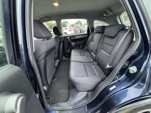 Used 2009 Honda CR-V LX image 43
