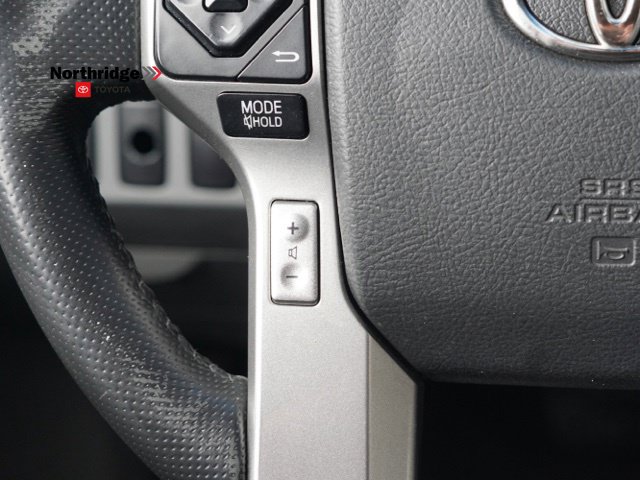 Used 2015 Toyota Tacoma 2WD Double Cab w/ SR5 Package image 19