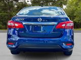 Used 2019 Nissan Sentra SV image 4