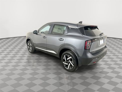 New 2026 Nissan Kicks SV image 6