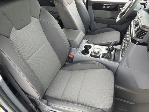 New 2026 INEOS Grenadier AWD/4WD image 11