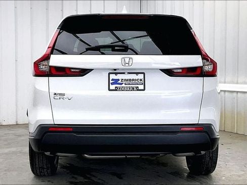 Used 2024 Honda CR-V EX image 4