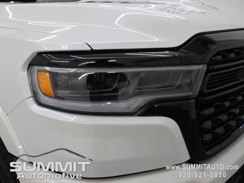 New 2026 RAM 1500 Limited AWD/4WD image 26