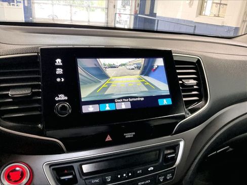 Used 2020 Honda Pilot EX-L image 19