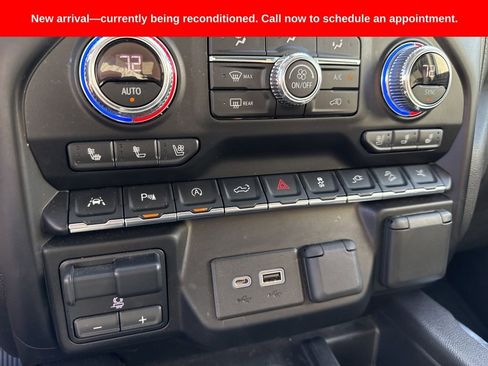 Used 2020 GMC Sierra 1500 Denali w/ Denali Ultimate Package image 22