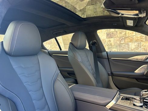 New 2026 BMW M850i xDrive w/ M Carbon Exterior Package image 13