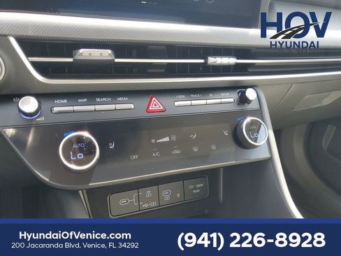 New 2025 Hyundai Sonata SEL image 18