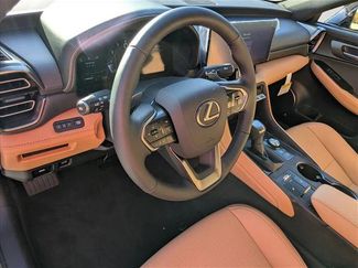 New 2026 Lexus IS 350 F Sport video 3