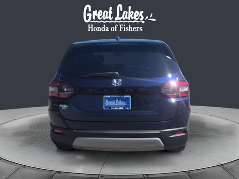 Certified 2024 Honda Pilot EX-L image 4