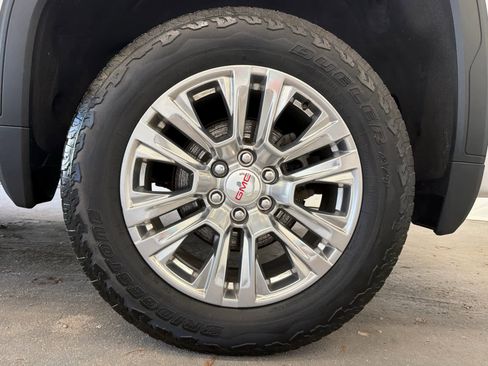 Used 2023 GMC Sierra 1500 Denali image 10