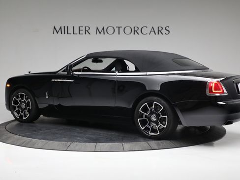 Certified 2018 Rolls-Royce Dawn image 33