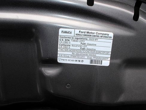 Used 2023 Ford Escape ST-Line Elite image 21