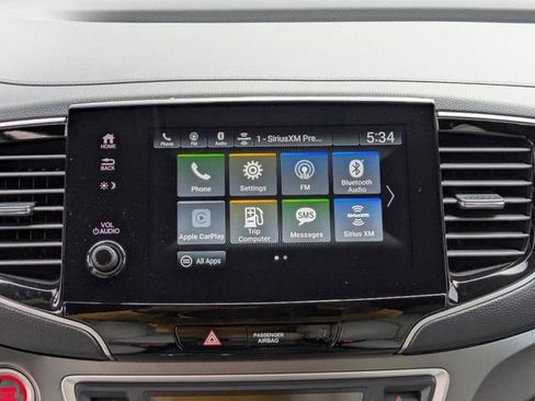 Certified 2023 Honda Passport EX-L image 16