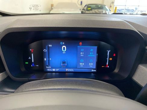 New 2025 Ford Maverick XLT w/ Equipment Group 301A image 21