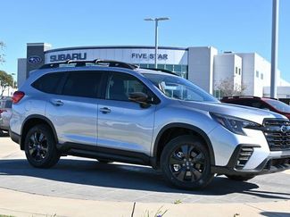 New 2026 Subaru Ascent Premium video 1