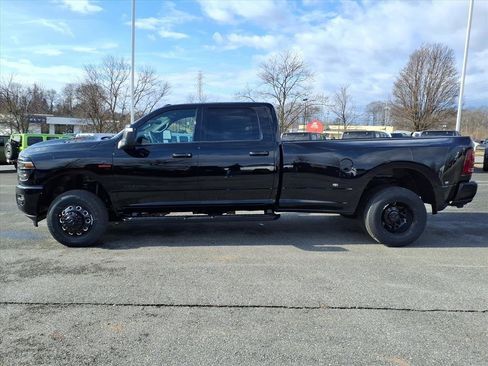 New 2026 RAM 3500 Laramie image 6