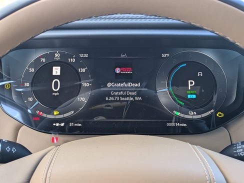 New 2026 Land Rover Range Rover Sport Dynamic SE image 10