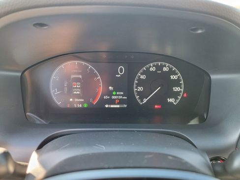 New 2026 Honda HR-V Sport image 22