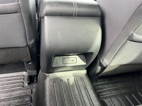 Certified 2020 Nissan Altima 2.5 S image 24