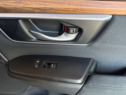 Used 2022 Honda CR-V EX image 23