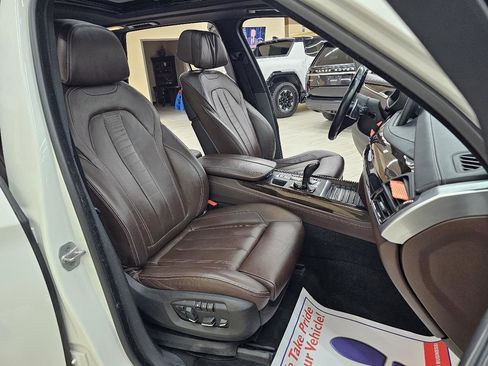 Used 2014 BMW X5 xDrive50i image 20
