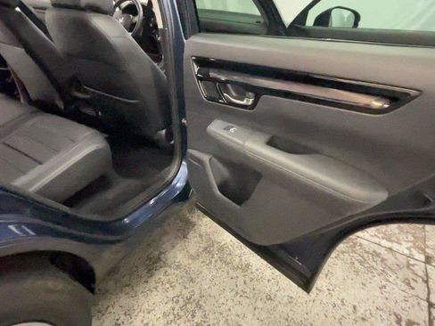 Used 2025 Honda CR-V EX-L image 22
