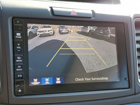 Used 2015 Honda CR-V EX-L image 18