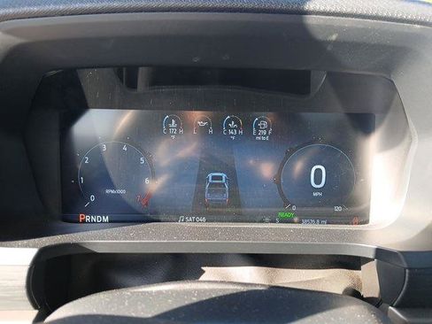 Used 2024 Ford F150 XLT w/ Mobile Office Package image 12