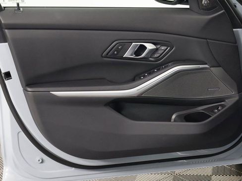 Used 2025 BMW M340i w/ Premium Package image 12